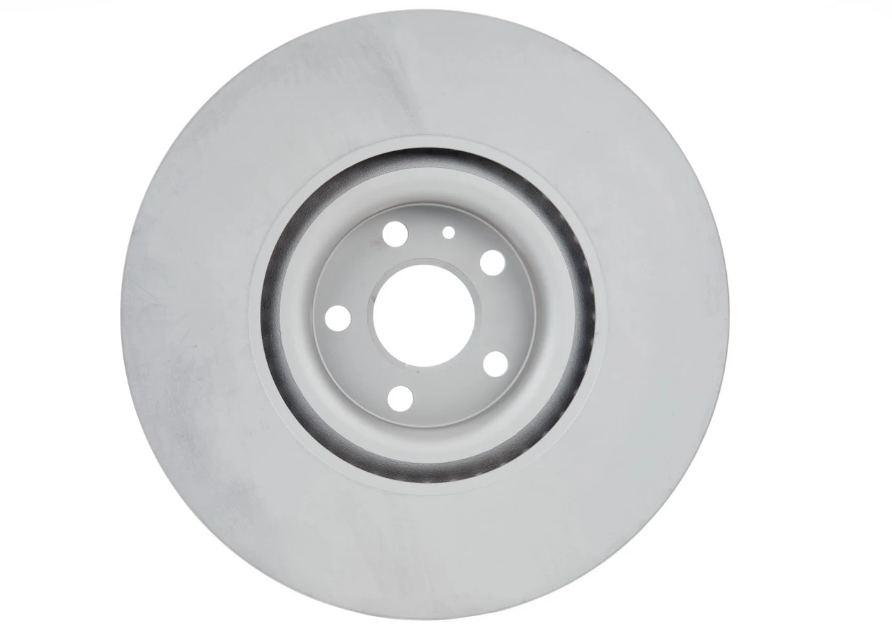 0986479D95 Bosch Гальмо дискове переднє
