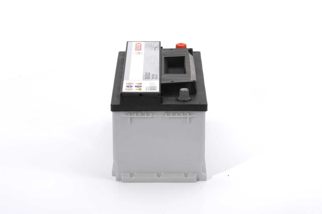 Батарея акумуляторна Bosch 0092S30120 ціна, від 122.78 USD