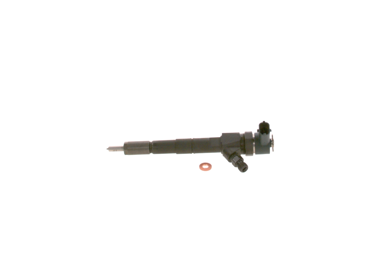Купити 0986435104 Bosch Форсунка дизельна в зборі, розпилювач + тримач