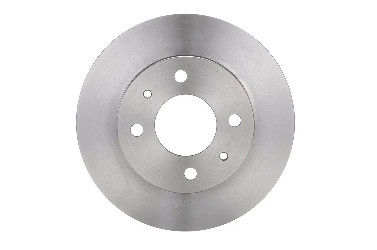 Диск переднього гальма Bosch 0986479264 ціна, від 22.38 USD