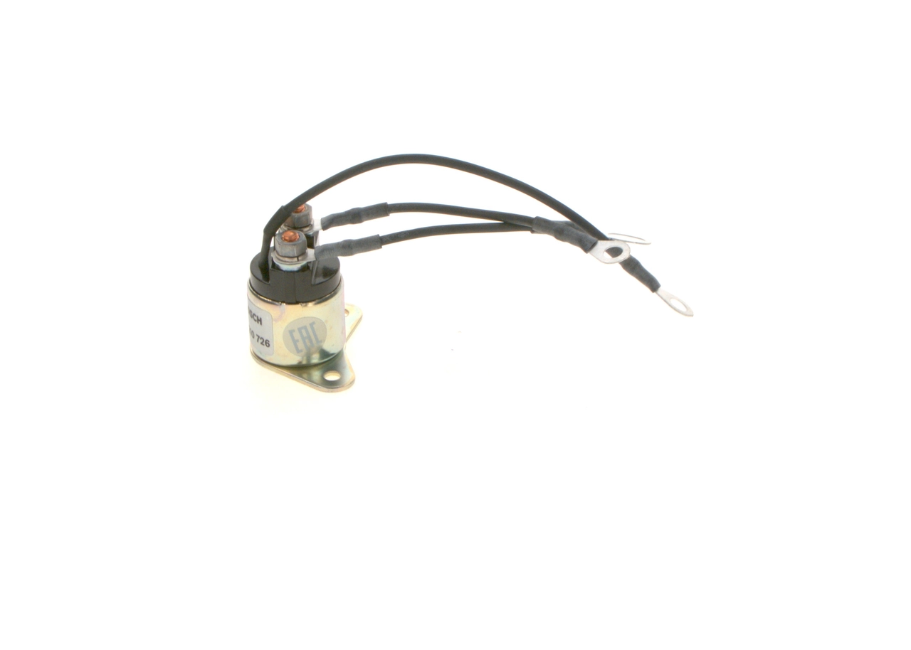 Контактор Bosch 1337210726 ціна, від 17.32 USD