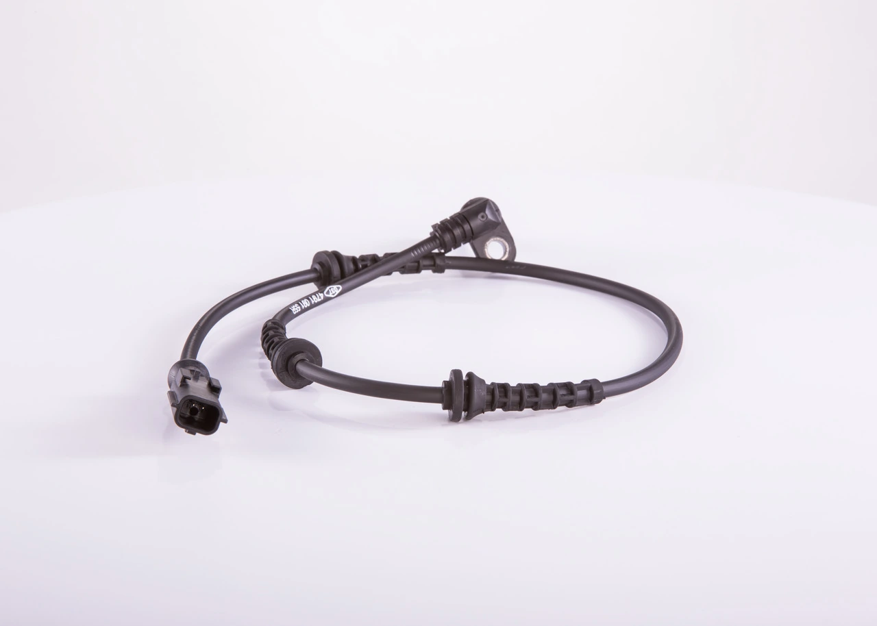 Датчик ABS передній Bosch 0265008941 ціна, від 15.58 USD