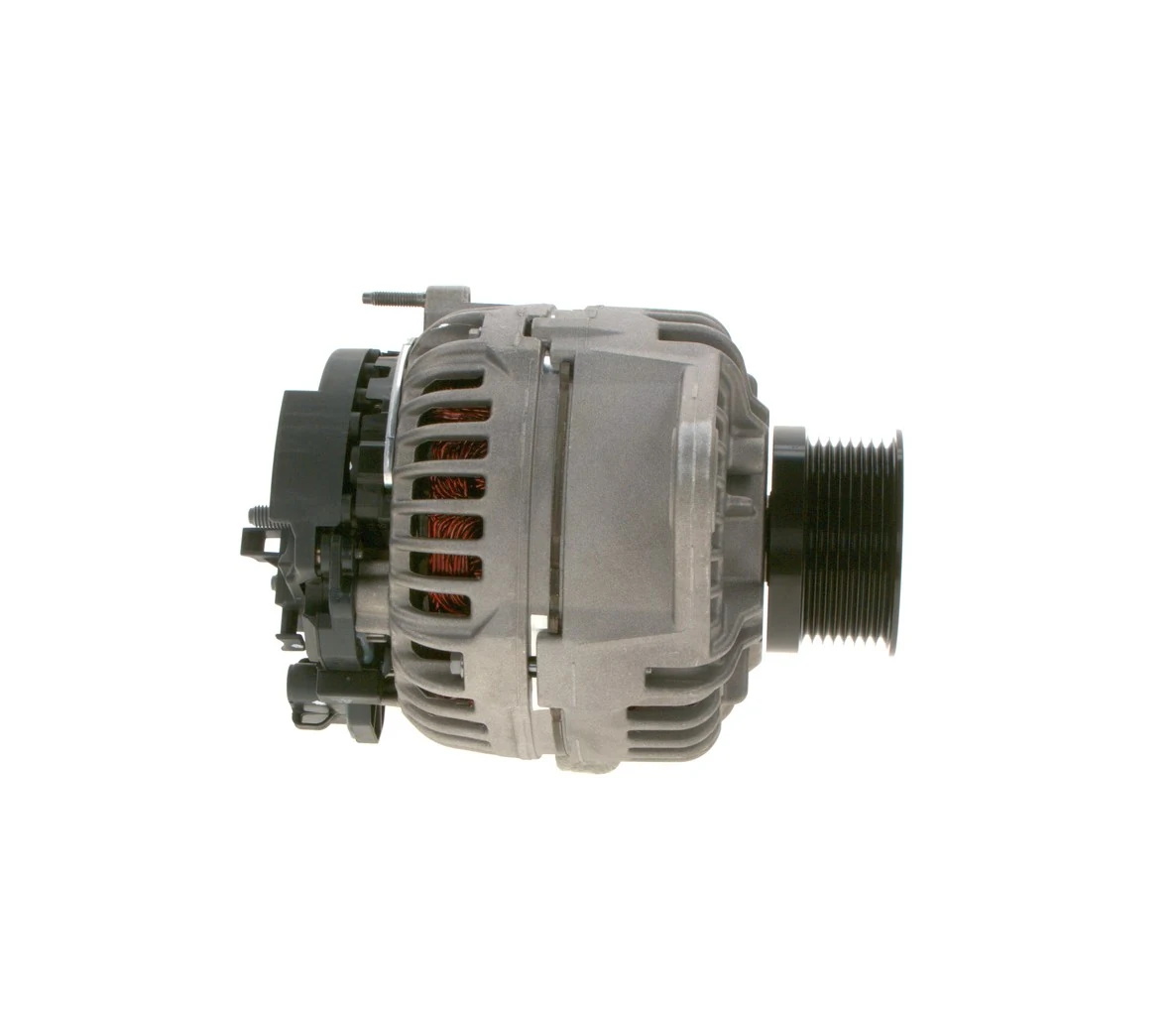 0124655437 Bosch Авто генератор