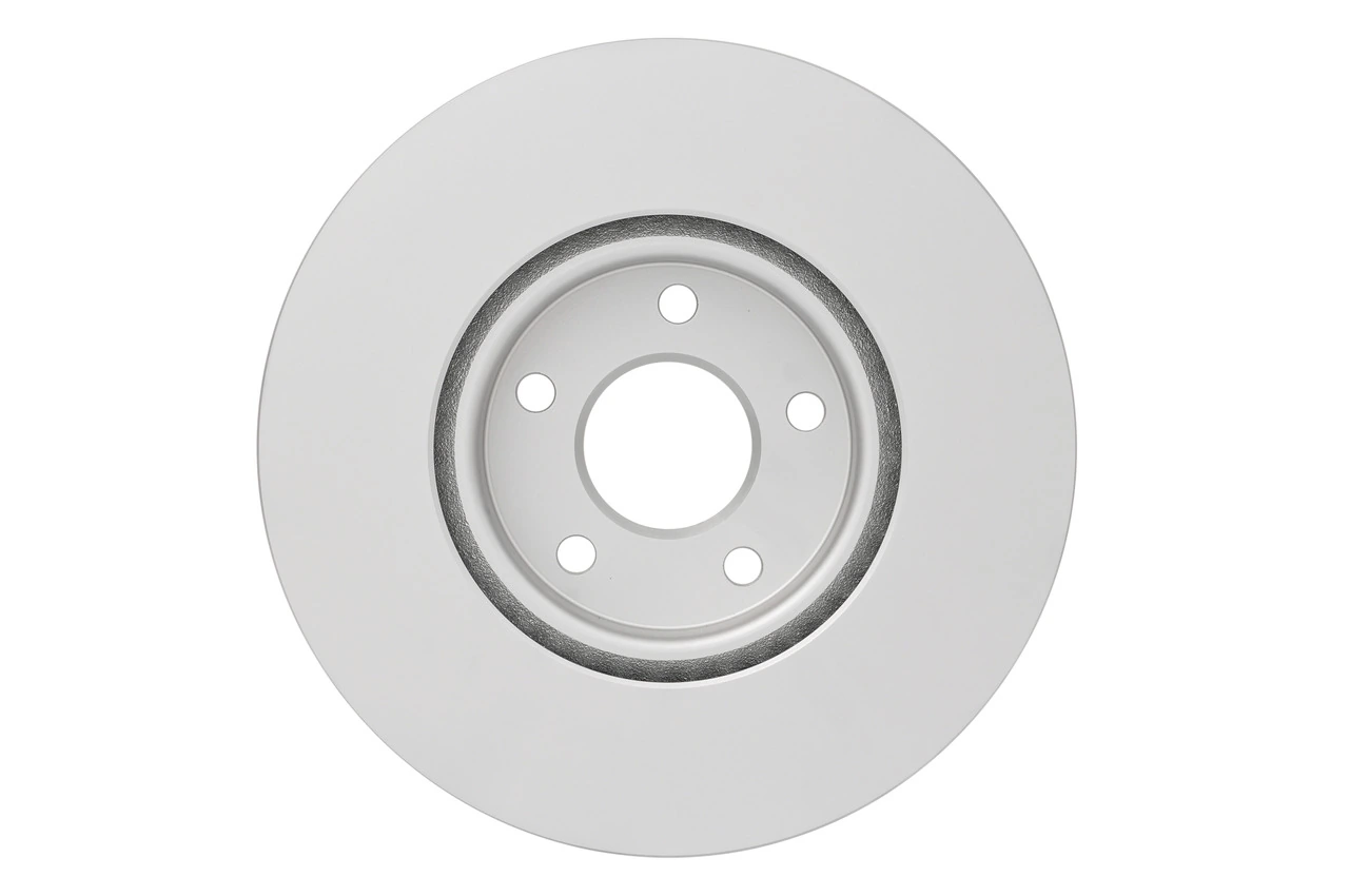 0986479D38 Bosch Гальмо дискове переднє