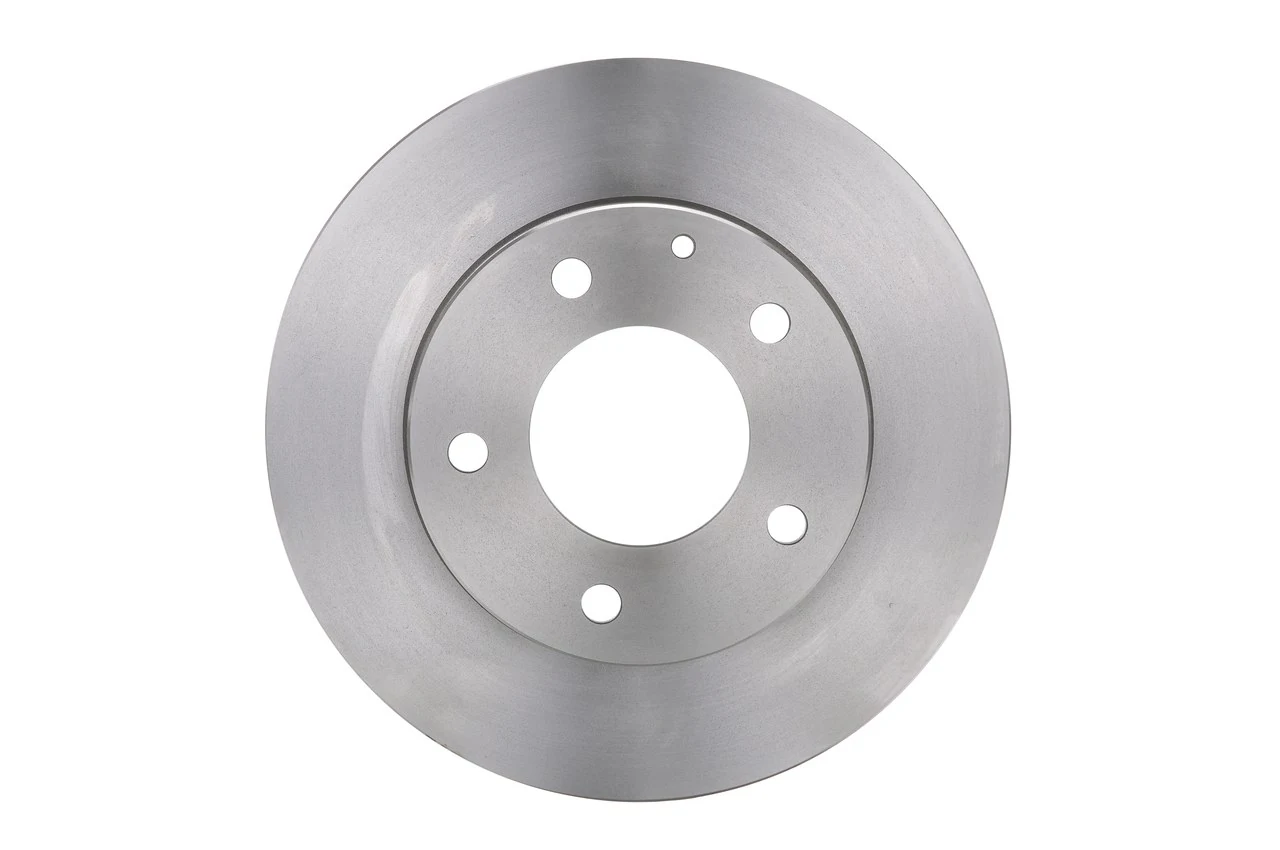 0986478227 Bosch Гальмо дискове переднє