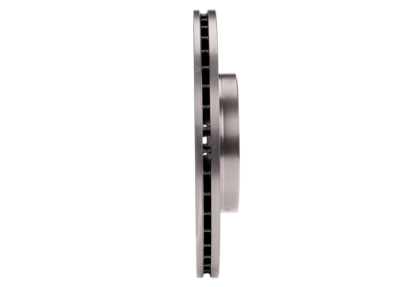 0986479659 Bosch Гальмо дискове переднє