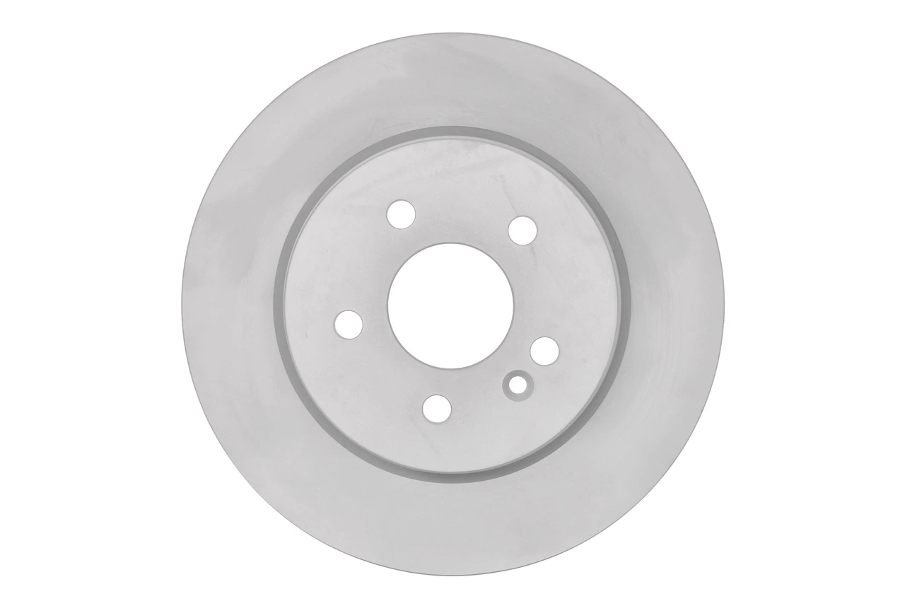 Купити 0986478468 Bosch Ротор гальмівний