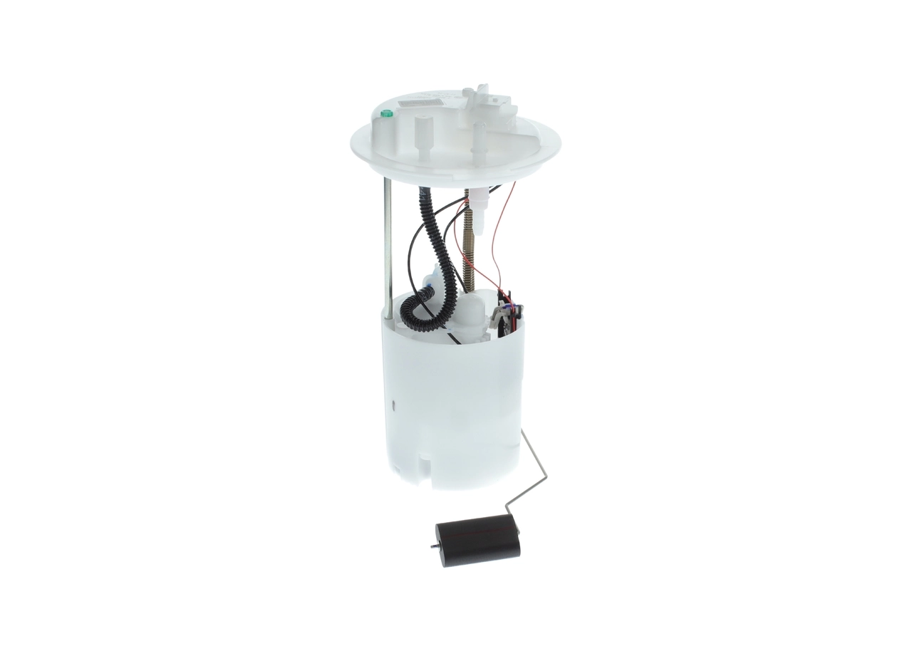 Купити 0580200071 Bosch 