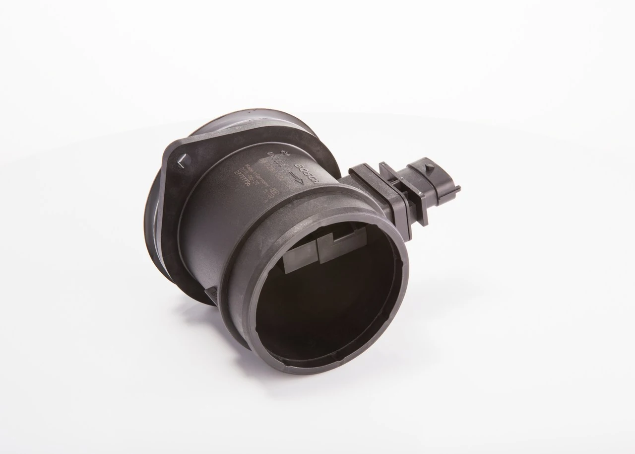 Датчик масової витрати повітря Bosch 0281002730 ціна, від 108.73 USD