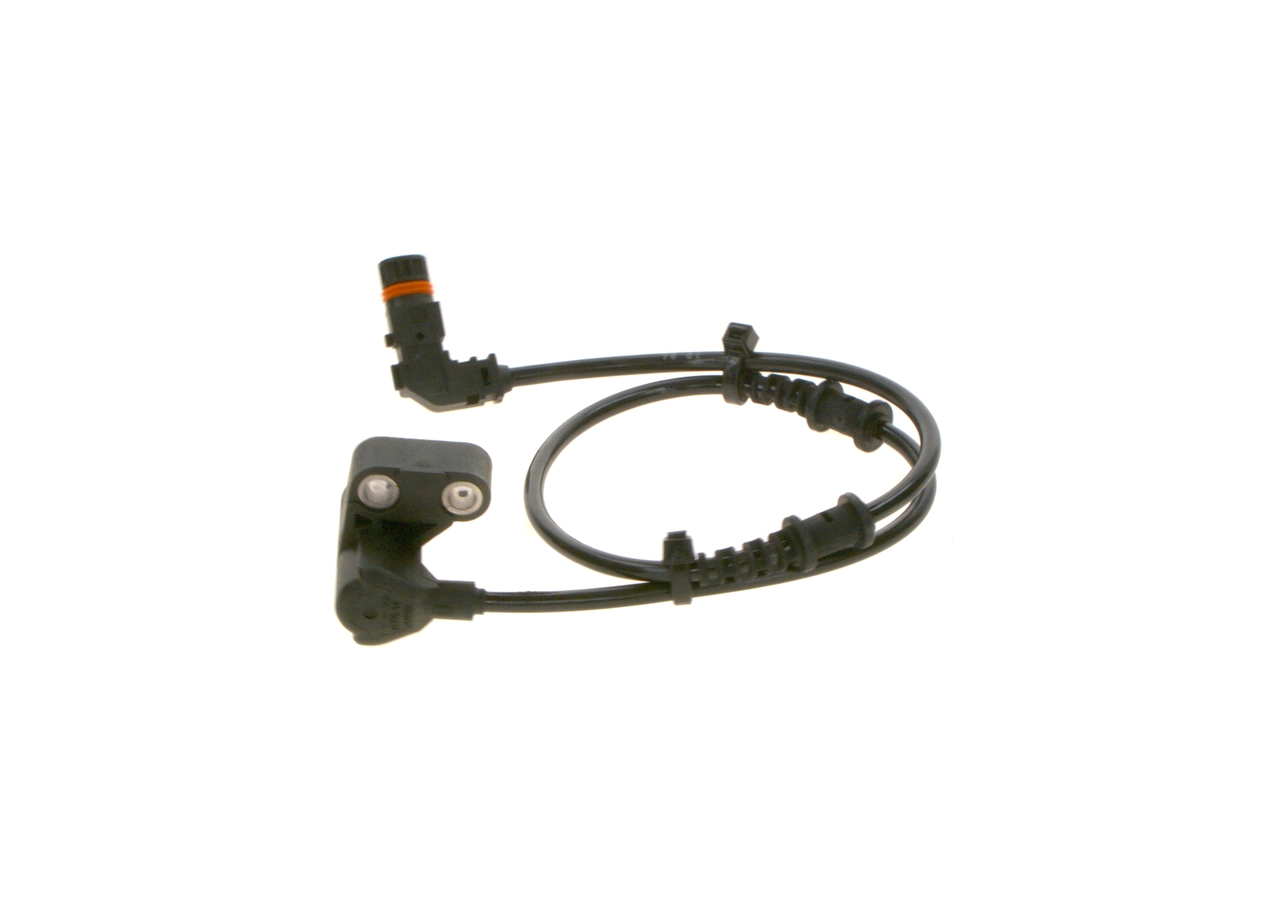 Купити 0265006368 Bosch Сенсор АБС