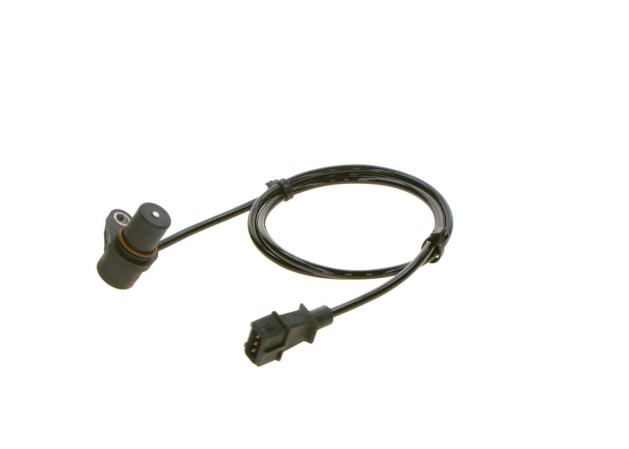 Датчик обертів колінвалу Bosch 0261210128 ціна, від 20.87 USD