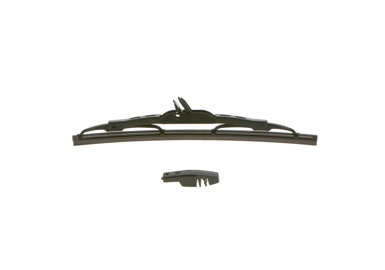 Щітка склоочисника заднього скла Bosch 3397011813 ціна, від 6.93 USD