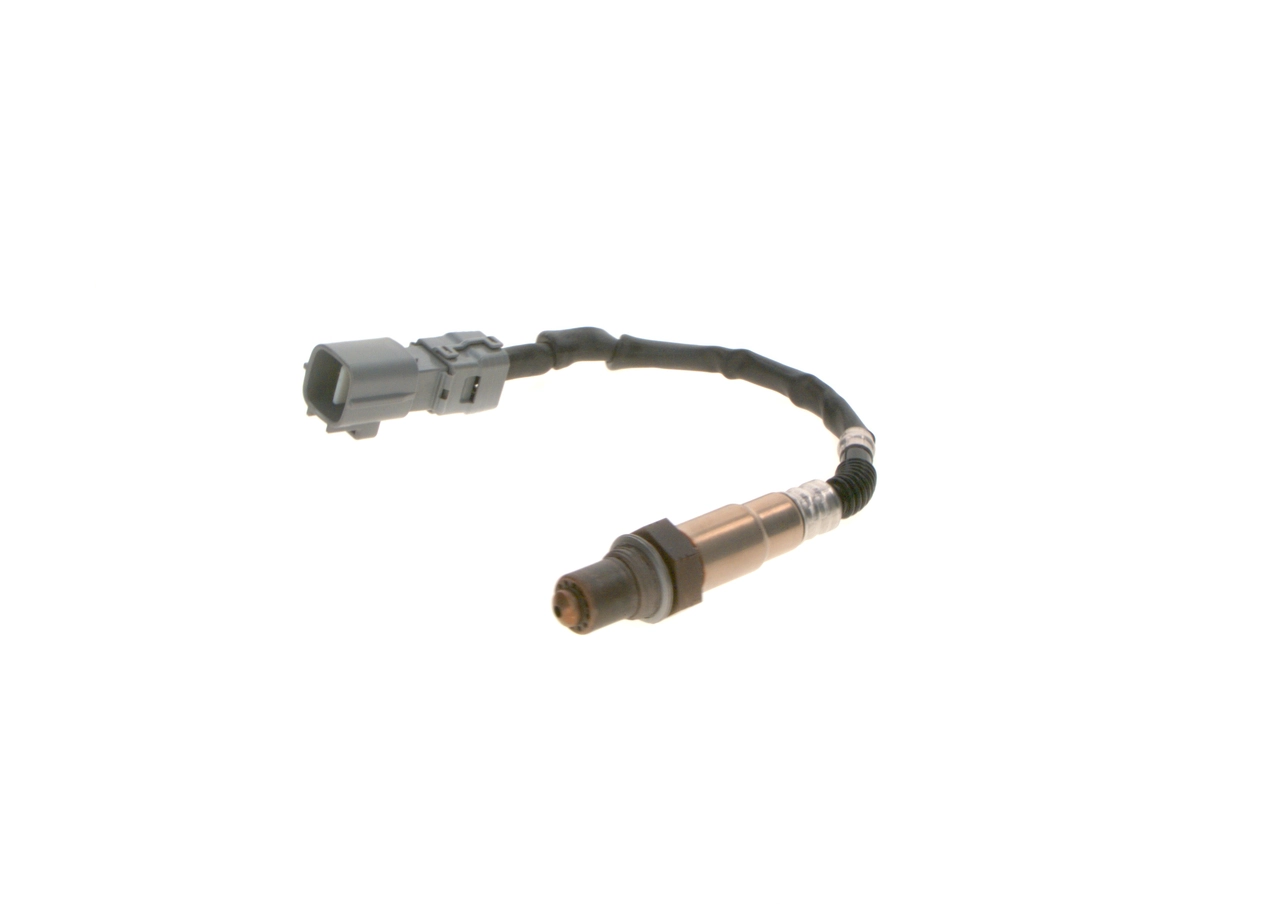 0258986696 Bosch Датчик кисню