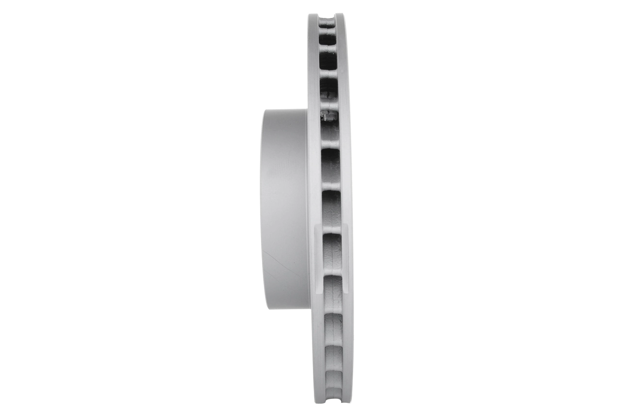 Диск переднього гальма Bosch 0986479040 ціна, від 55.40 USD