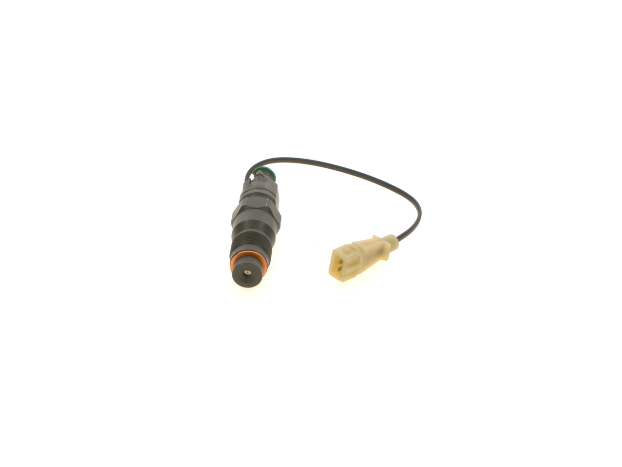 Купити 432217236 Bosch Форсунка дизельна в зборі, розпилювач + тримач