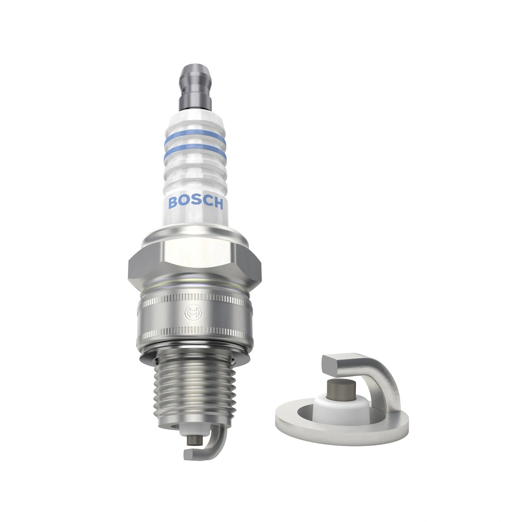 Купити 0241235564 Bosch Свічка запалювання