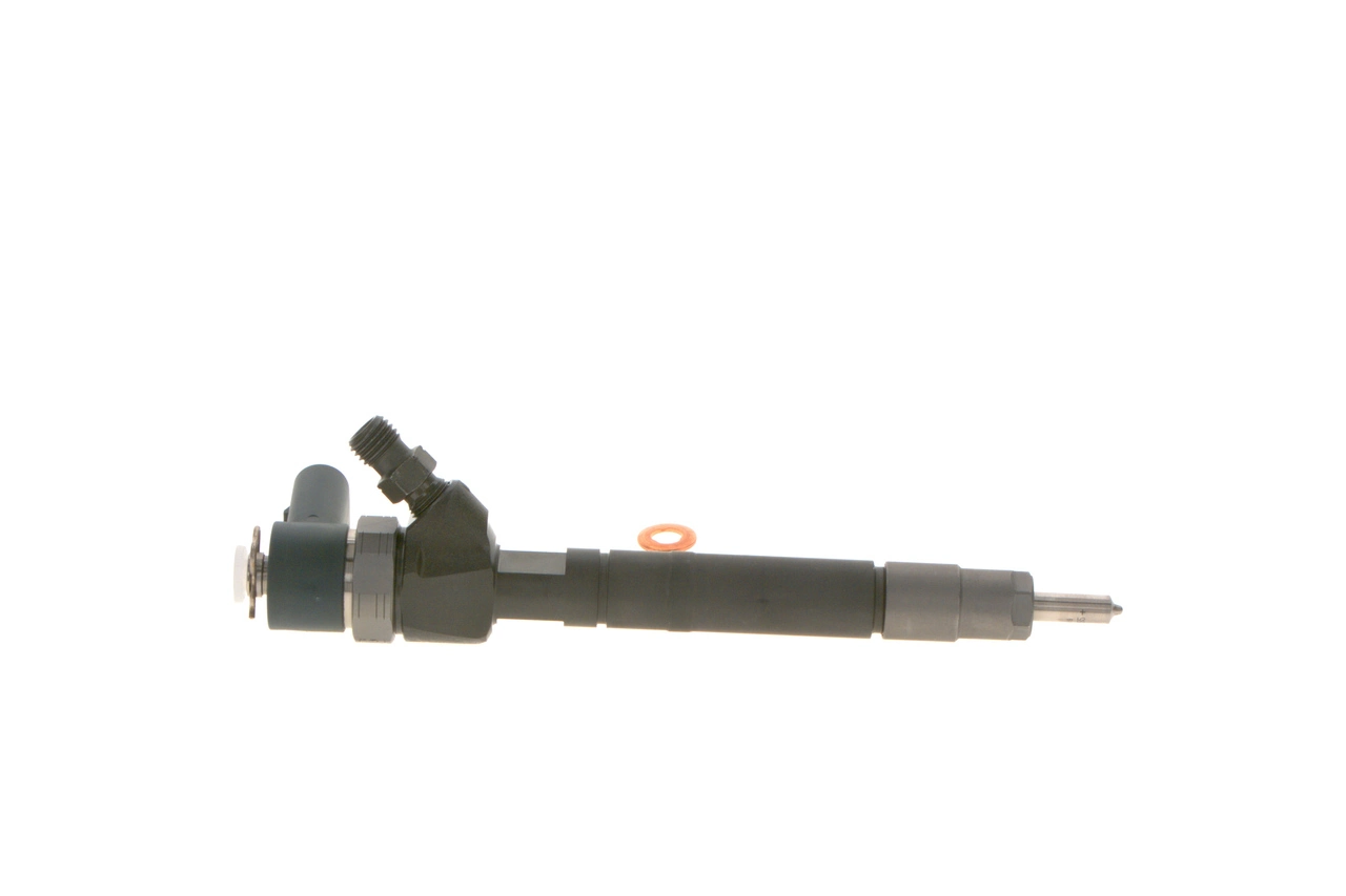 Форсунка паливна Bosch 0445110151 ціна, від 243.61 USD
