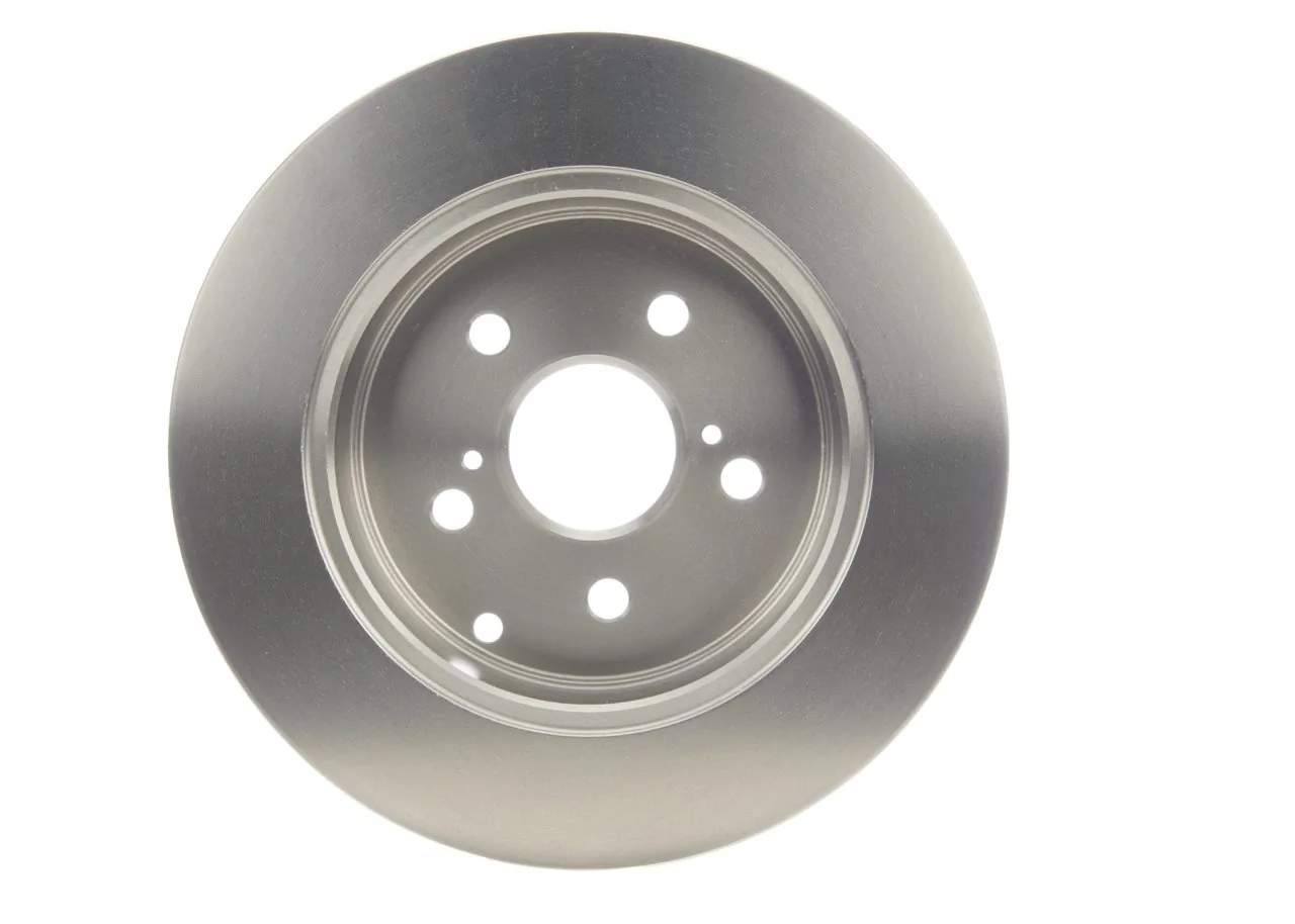 Купити 0986479574 Bosch Диск заднього гальма