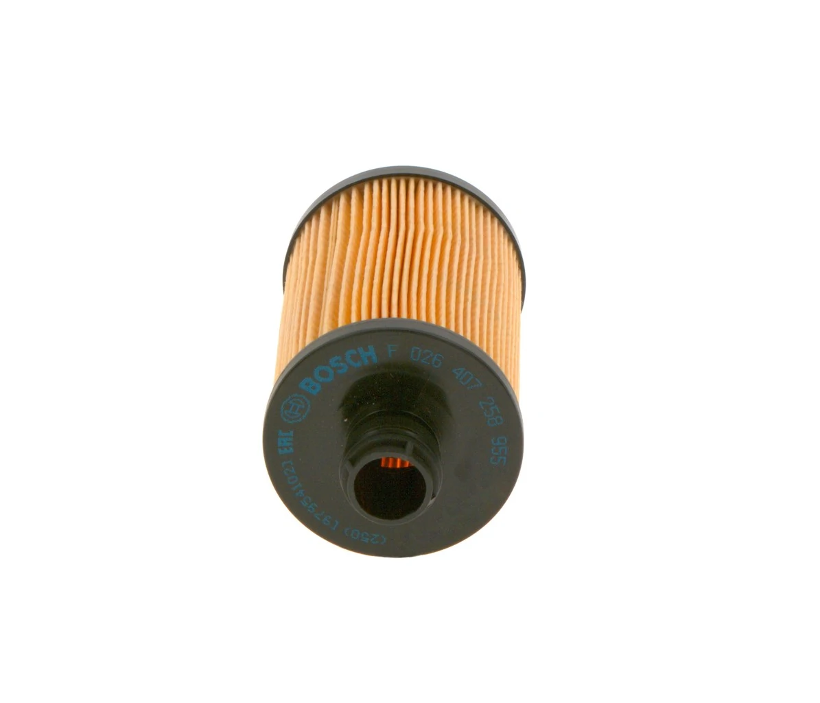 Масляний фільтр двигуна Bosch F026407258 ціна, від 21.15 USD