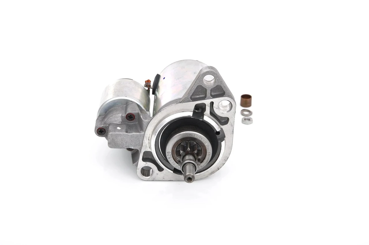 Стартер Bosch 0001112038 ціна, від 87.30 USD
