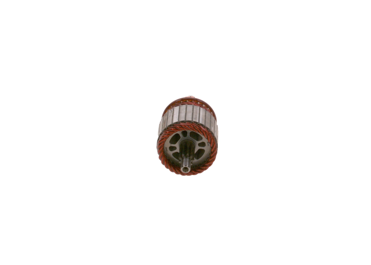 Купити 1986SE1580 Bosch Якір (ротор) стартера
