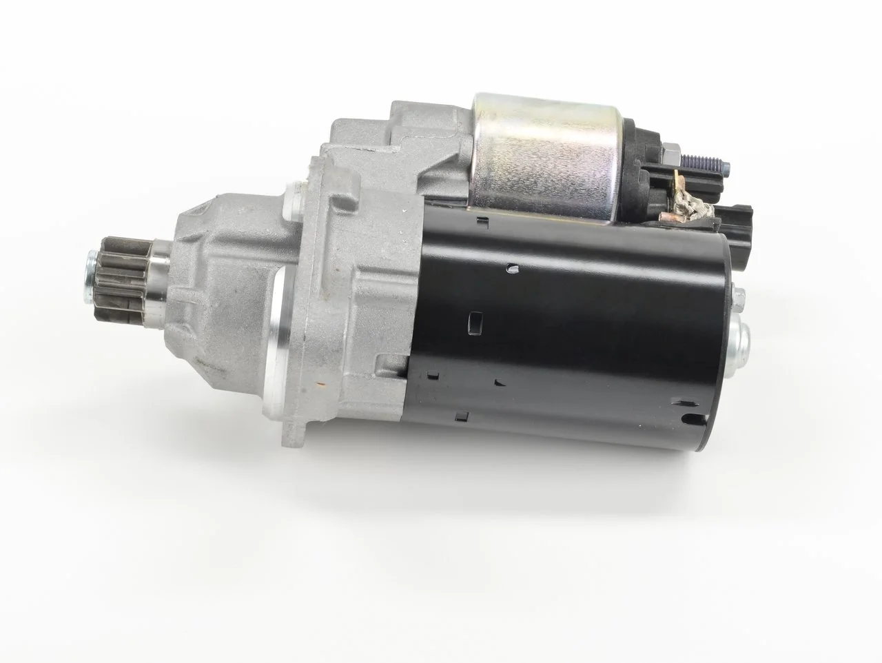 Купити 0001121402 Bosch Стартер