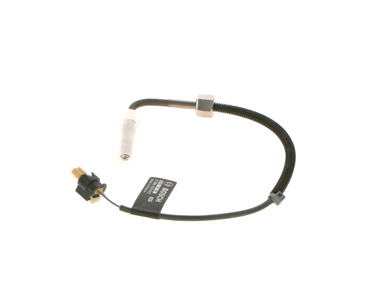 Елемент повітряного фільтра Bosch F026400767 ціна, від 14.00 USD