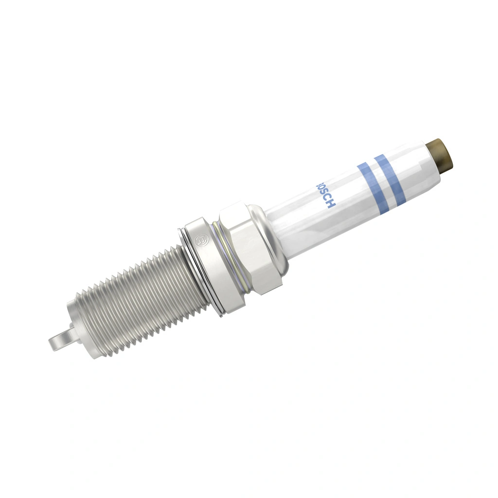 Свічки автомобільні Bosch 0241245673 ціна, від 12.12 USD