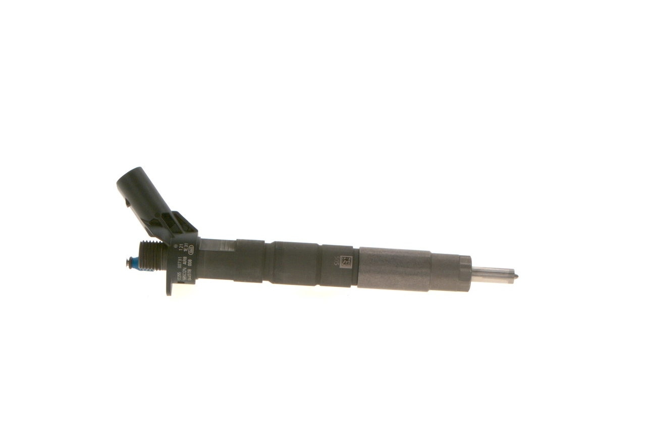 Форсунка паливна Bosch 0445118009 ціна, від 219.77 USD