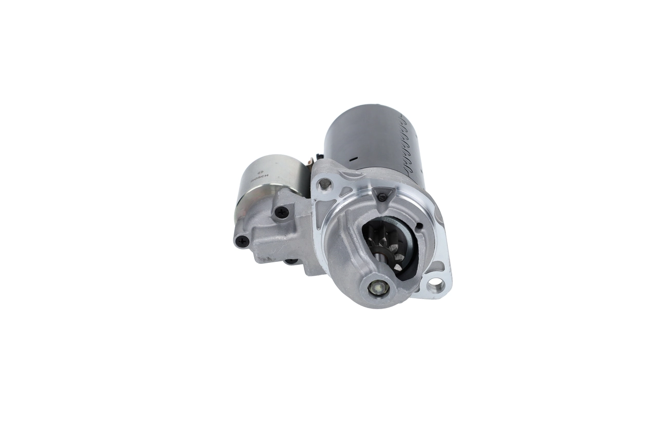 Купити 1986S00859 Bosch Стартер
