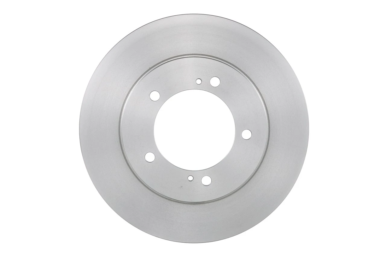 Диск переднього гальма Bosch 0986478839 ціна, від 36.43 USD