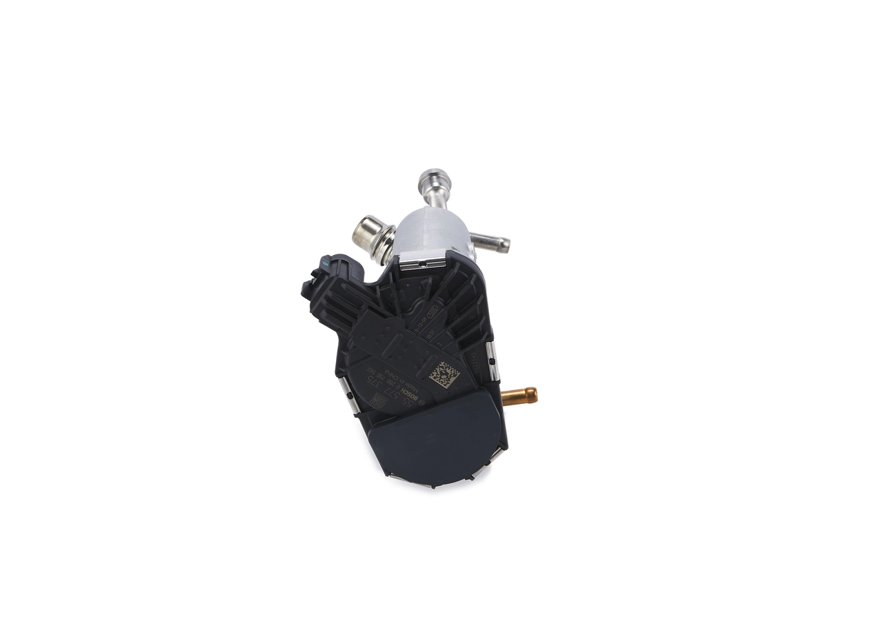 Блок дросельної заслінки Bosch 0280750562 ціна, від 107.46 USD
