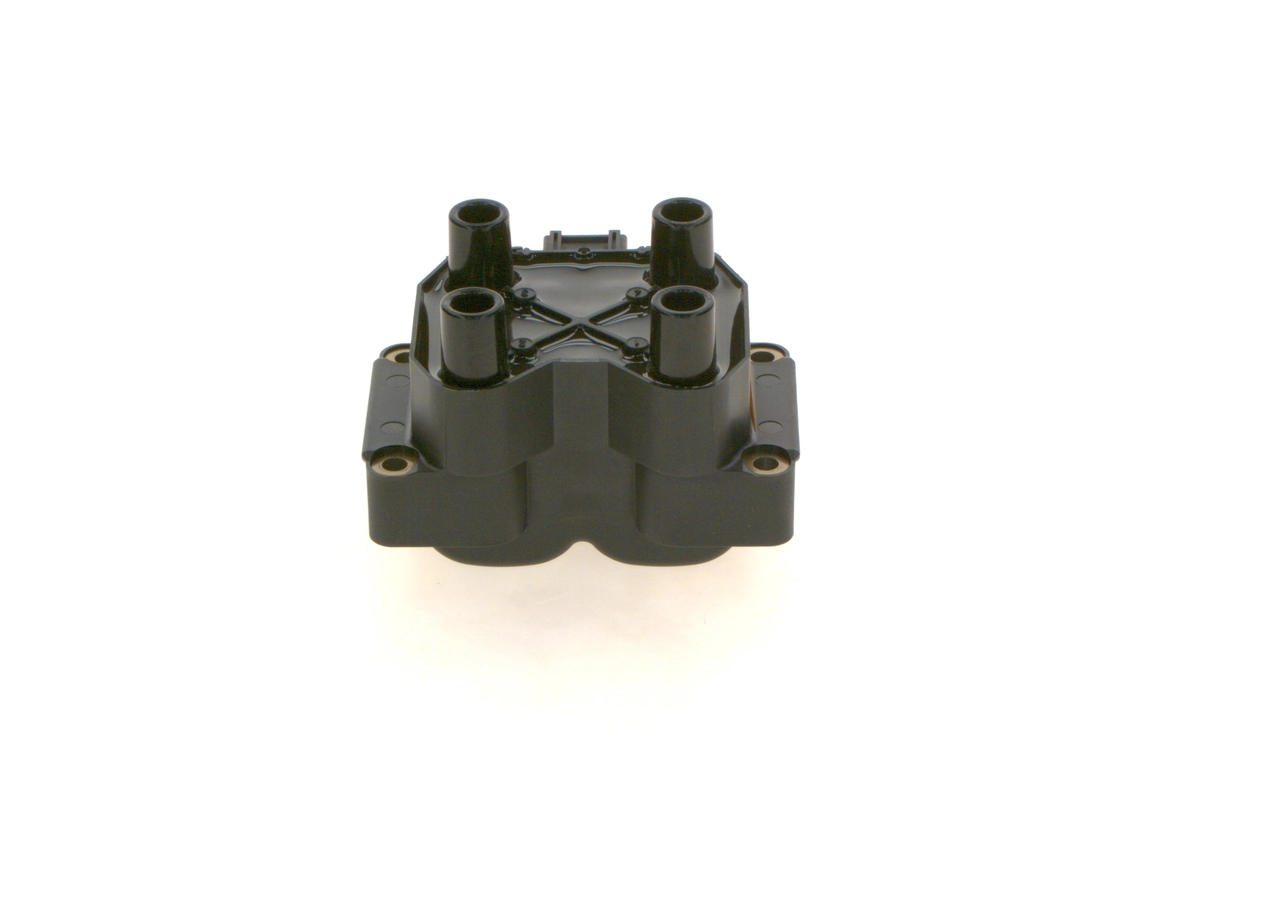 Котушка запалювання Bosch 0221503407 ціна, від 21.23 USD