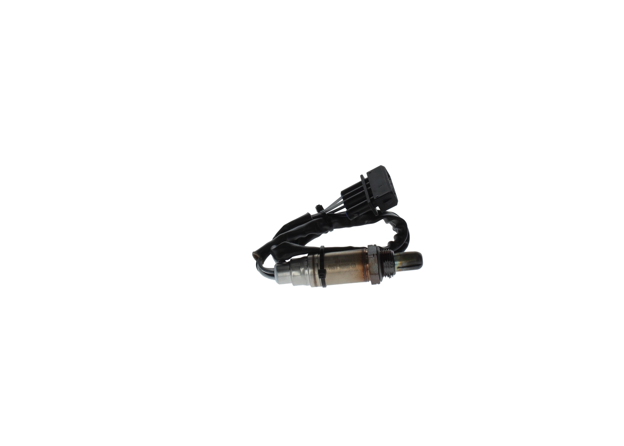 Лямбдазонд, датчик кисню до каталізатора Bosch 0258003439 ціна, від 61.16 USD