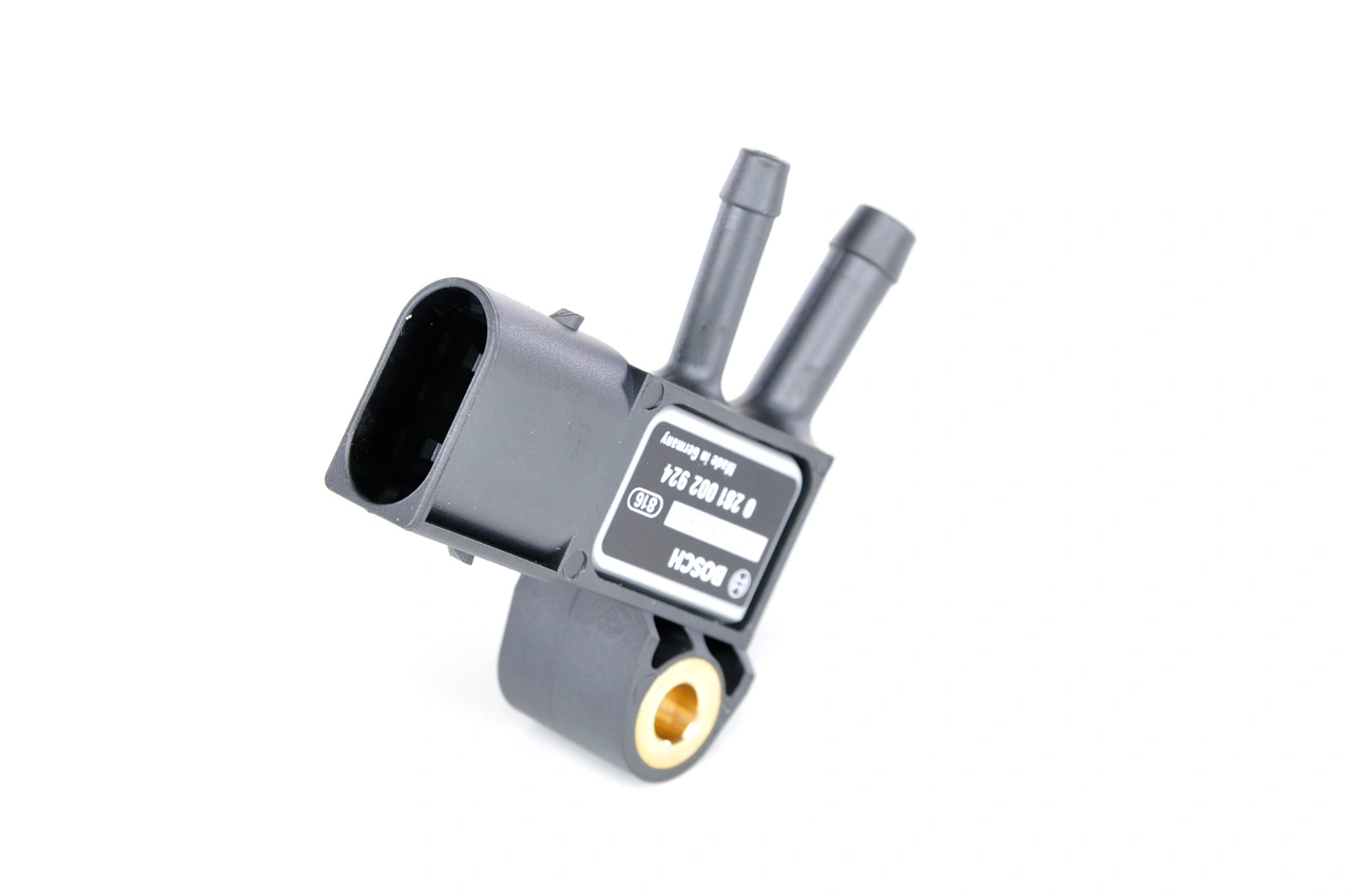 0281002924 Bosch Датчик тиску вихлопних газів