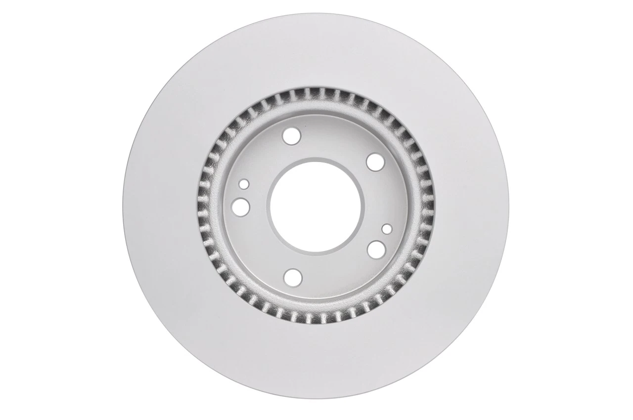 0986479C07 Bosch Гальмо дискове переднє