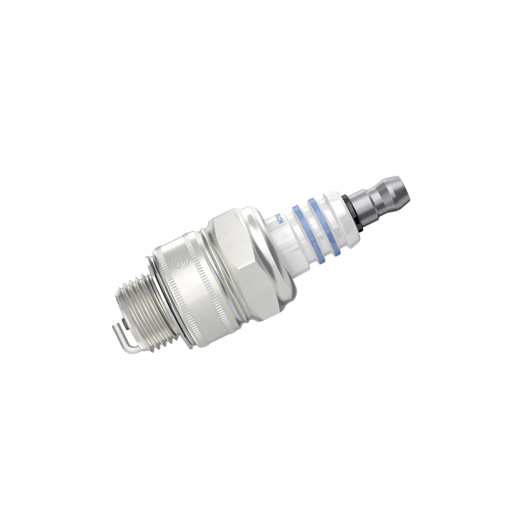 0242215502 Bosch Свіча запалювання