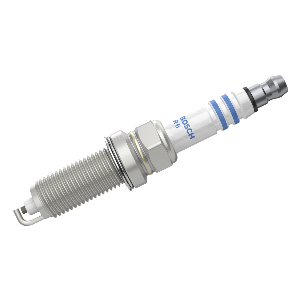 Свічки запалювання 0242129510 Bosch