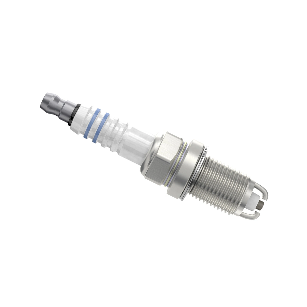 Свічки автомобільні Bosch 0242235668 ціна, від 2.96 USD