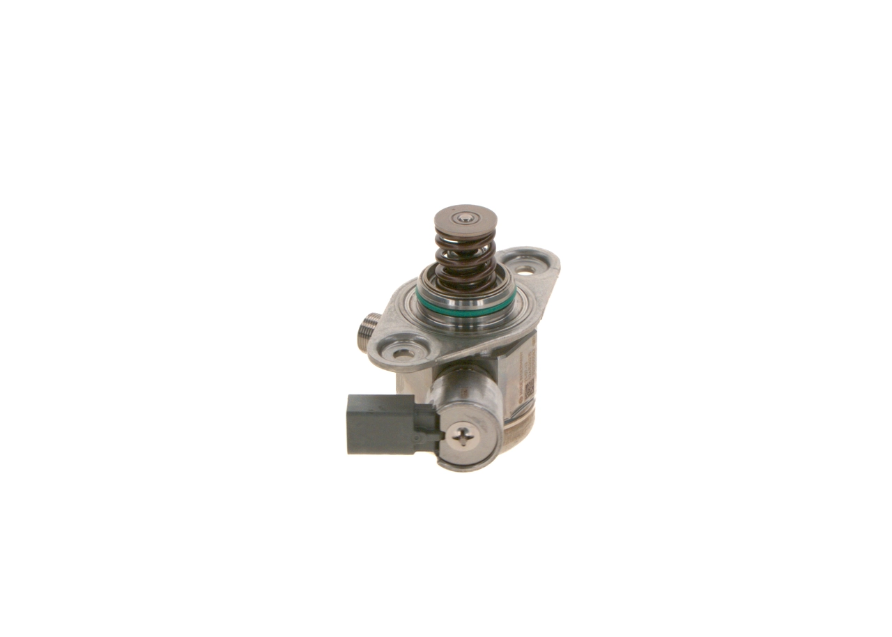 Насос паливний високого тиску Bosch 0261520215 ціна, від 129.36 USD