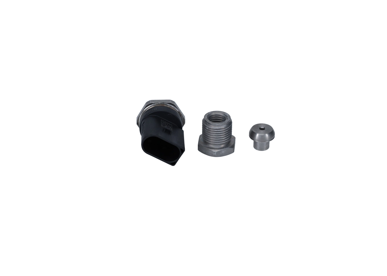 Датчик тиску палива Bosch F00R004269 ціна, від 136.63 USD