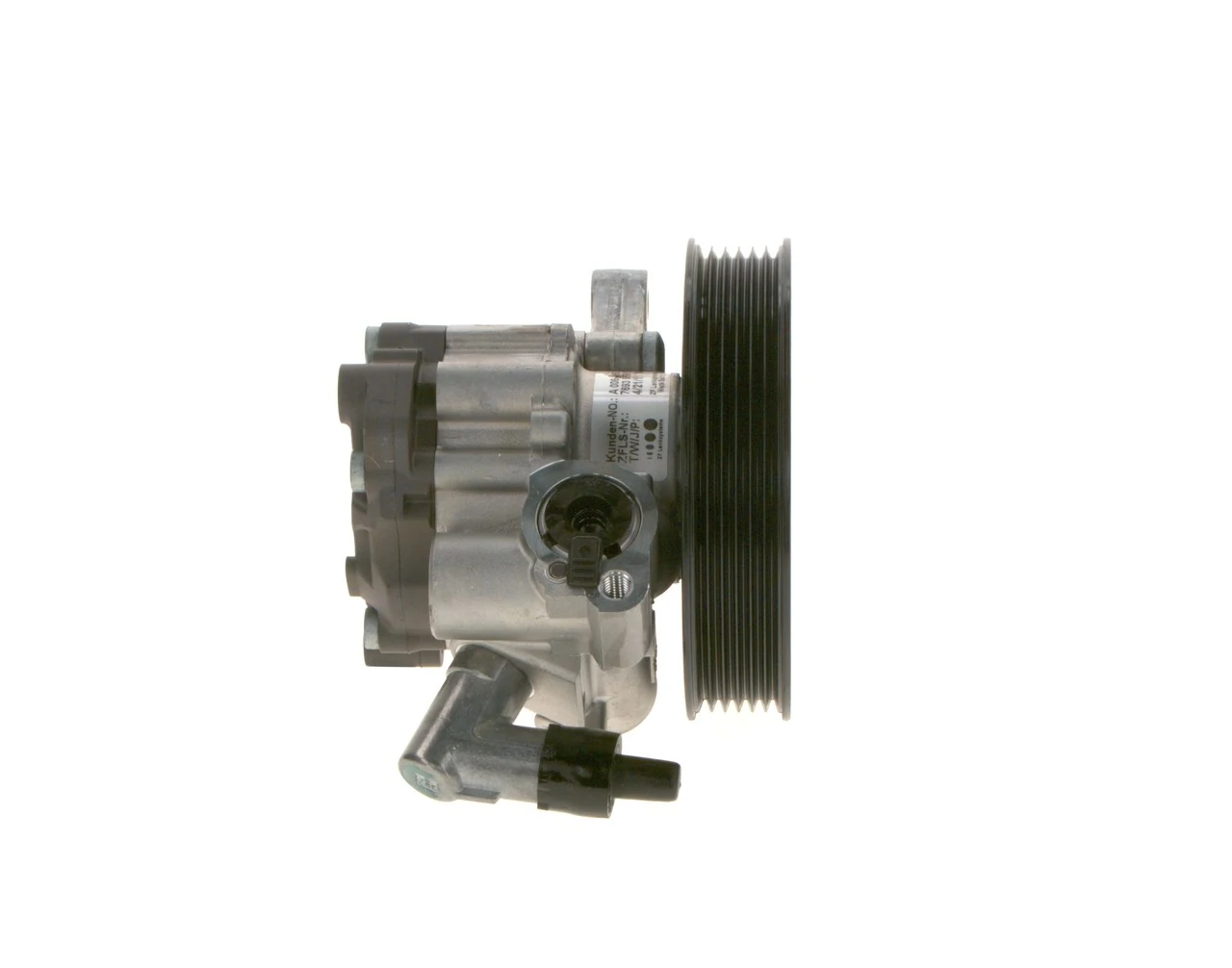 Насос ГПК Bosch KS01000646 ціна, від 740.45 USD