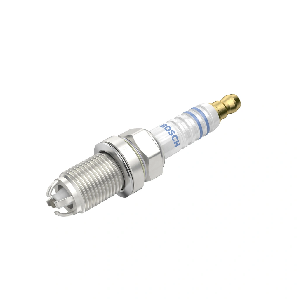 Свічки автомобільні Bosch 0242229648 ціна, від 6.54 USD