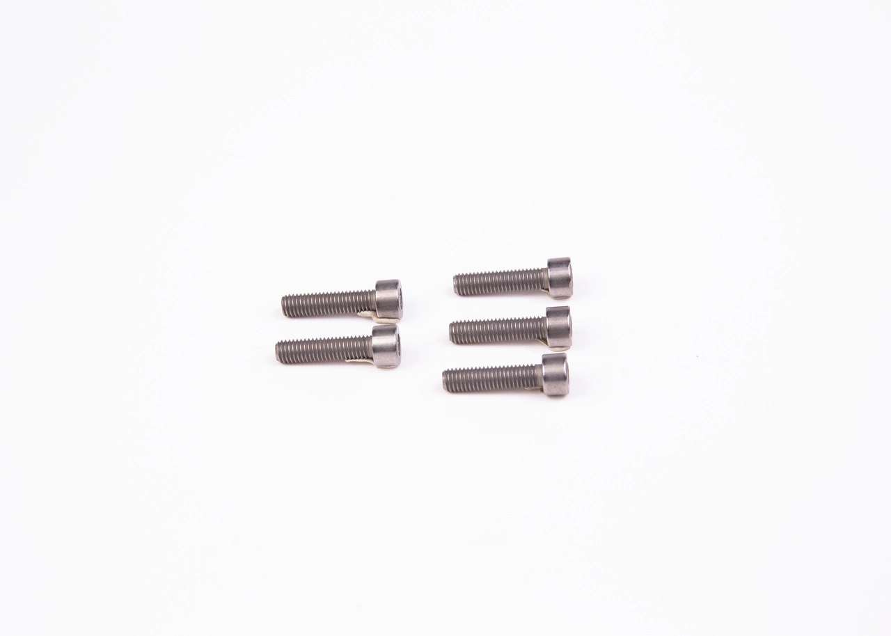 Болт Bosch F00N202192 ціна, від 1.32 USD
