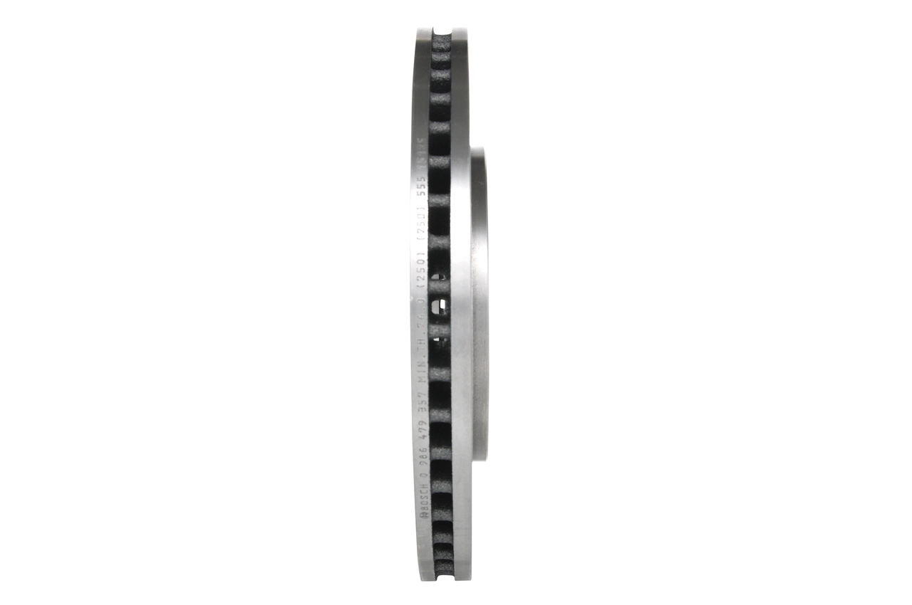 0986479357 Bosch Гальмо дискове переднє