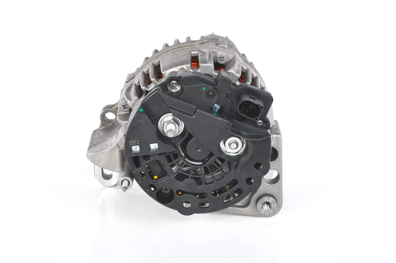 Генератор Bosch 0124315007 ціна, від 92.83 USD