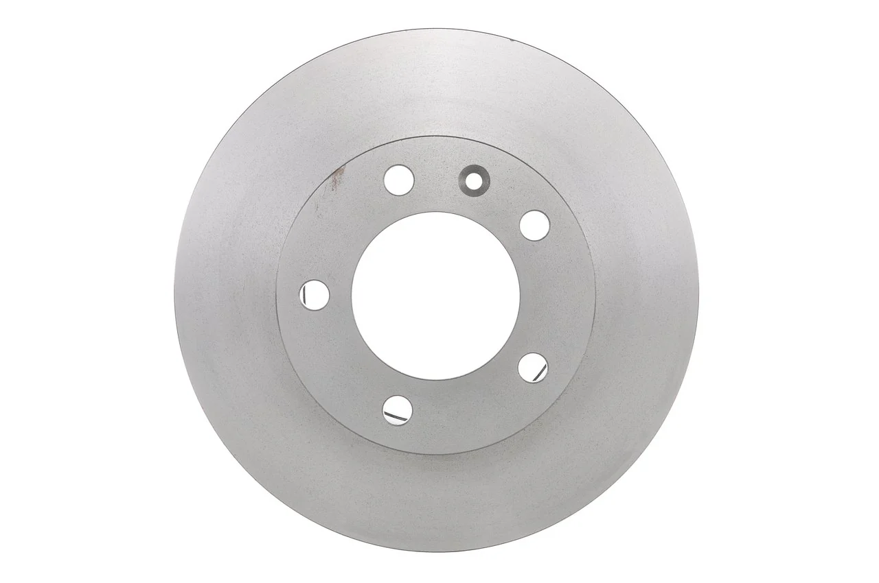 0986479001 Bosch Гальмо дискове переднє
