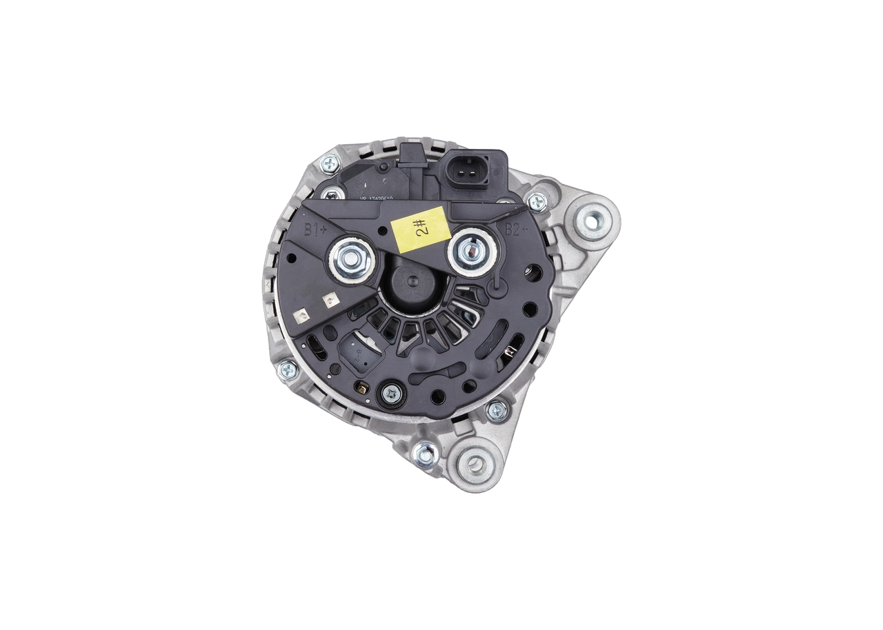 Генератор Bosch 1986A00902 ціна, від 152.48 USD