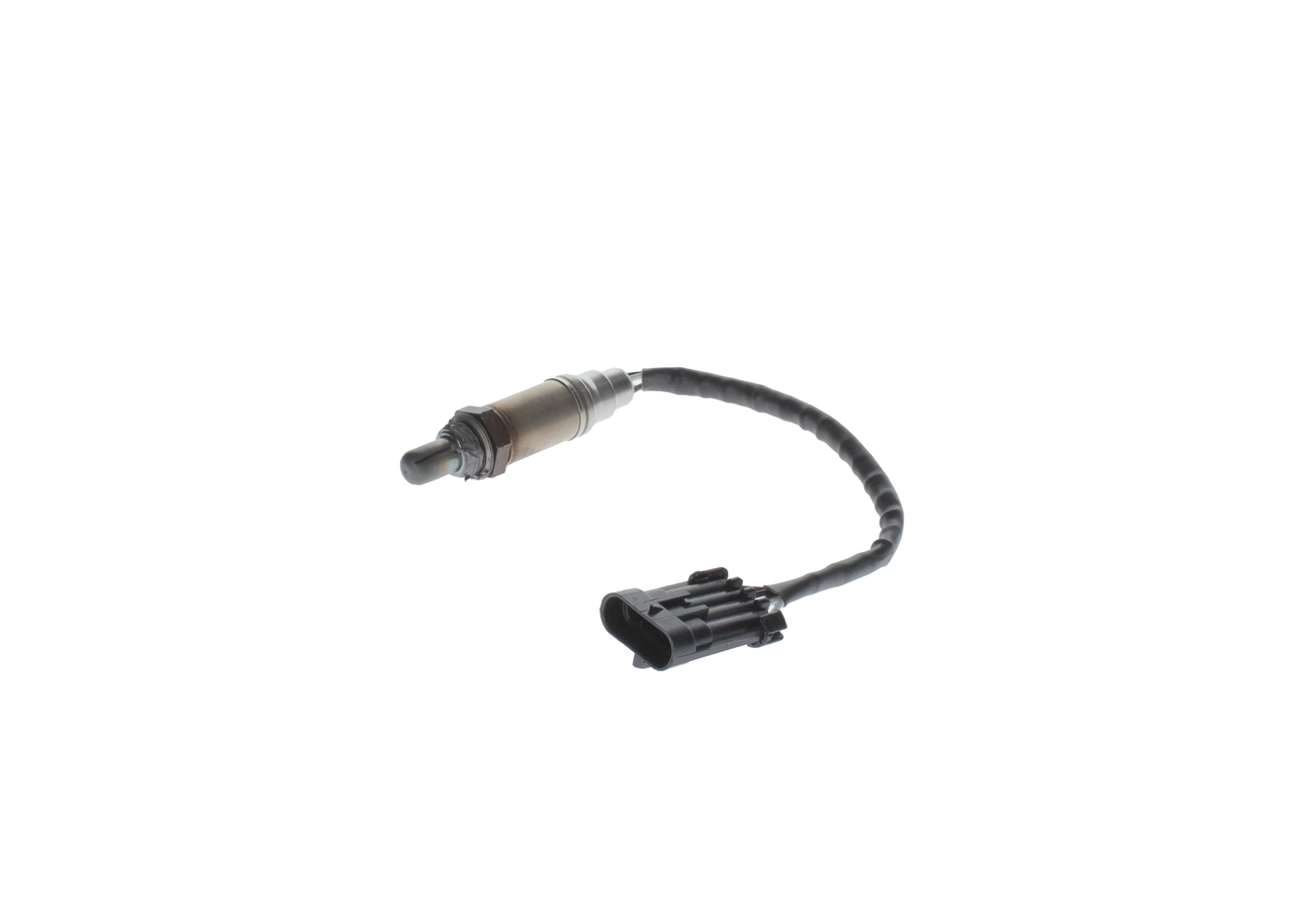Лямбда датчик кисню Bosch 0258005055 ціна, від 62.33 USD