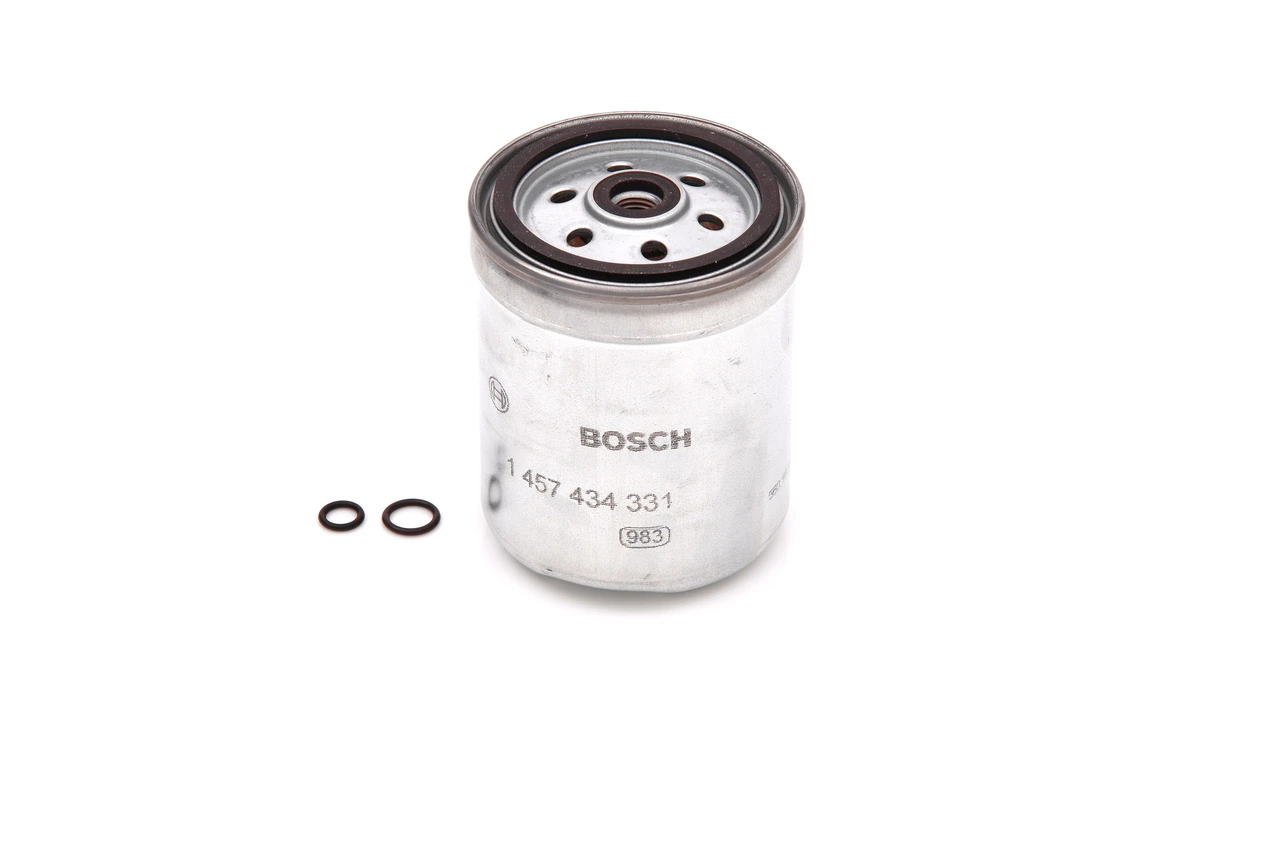1457434331 Bosch Фільтр палива
